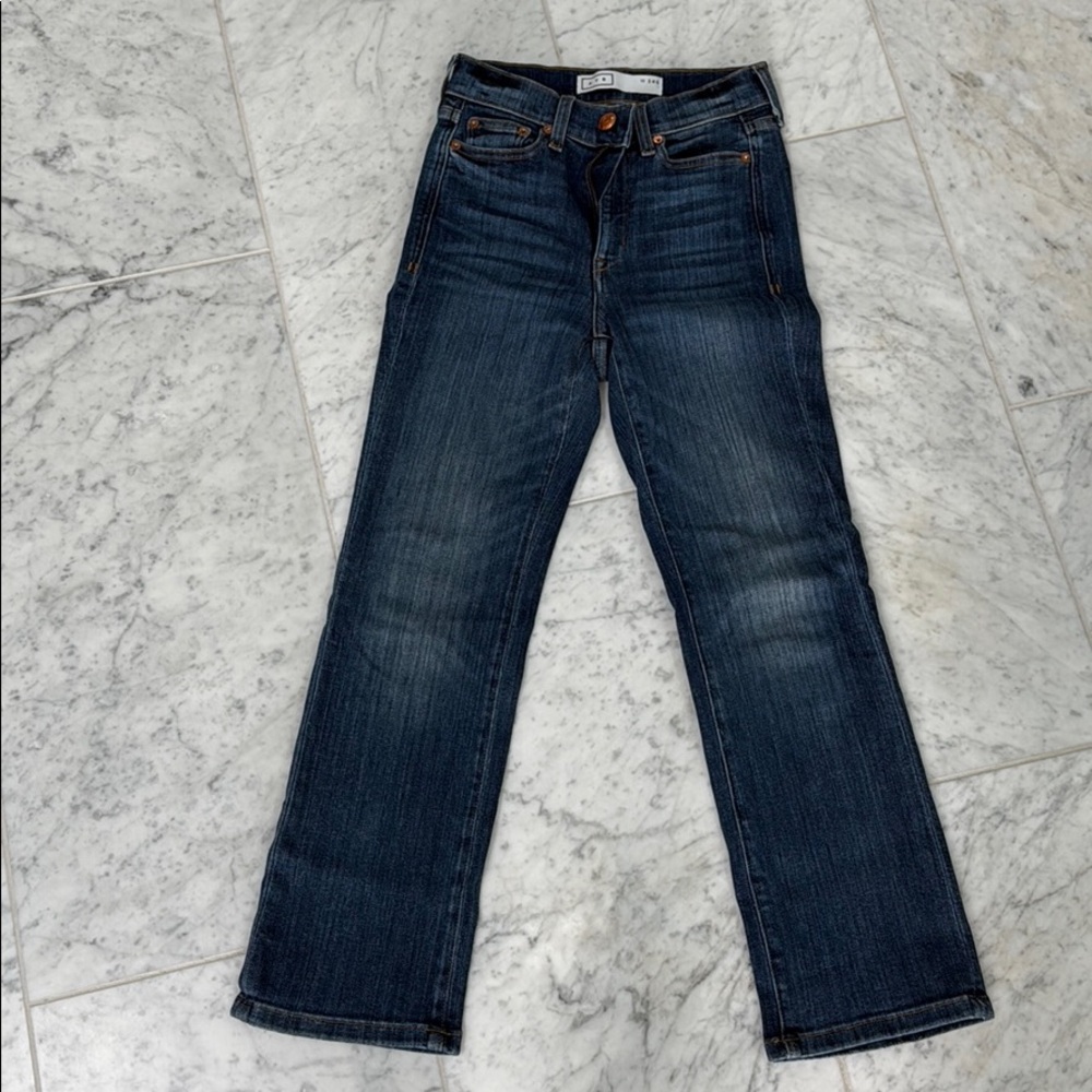 AYR The Pop jeans size 24S